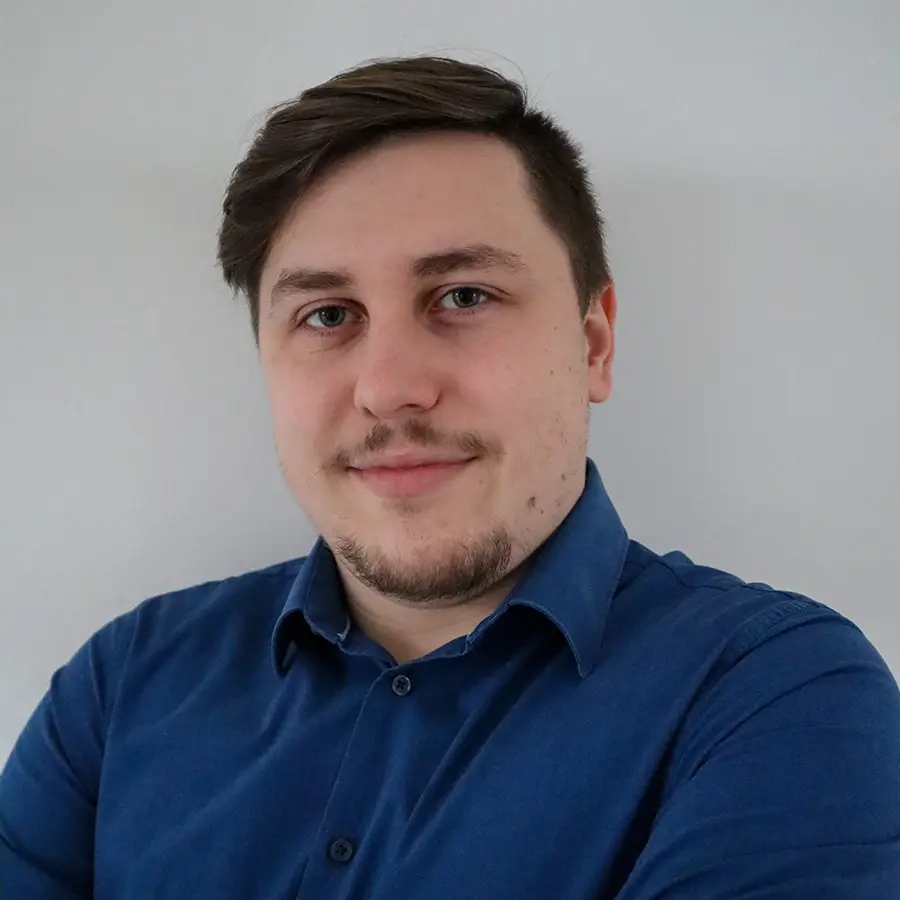 CI HUB Philipp Haendler