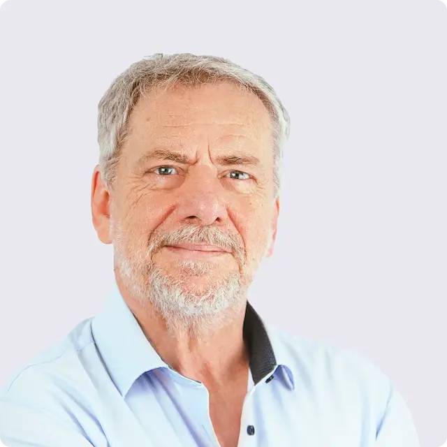 Gerd Glaser