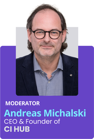 Andreas Michalski
