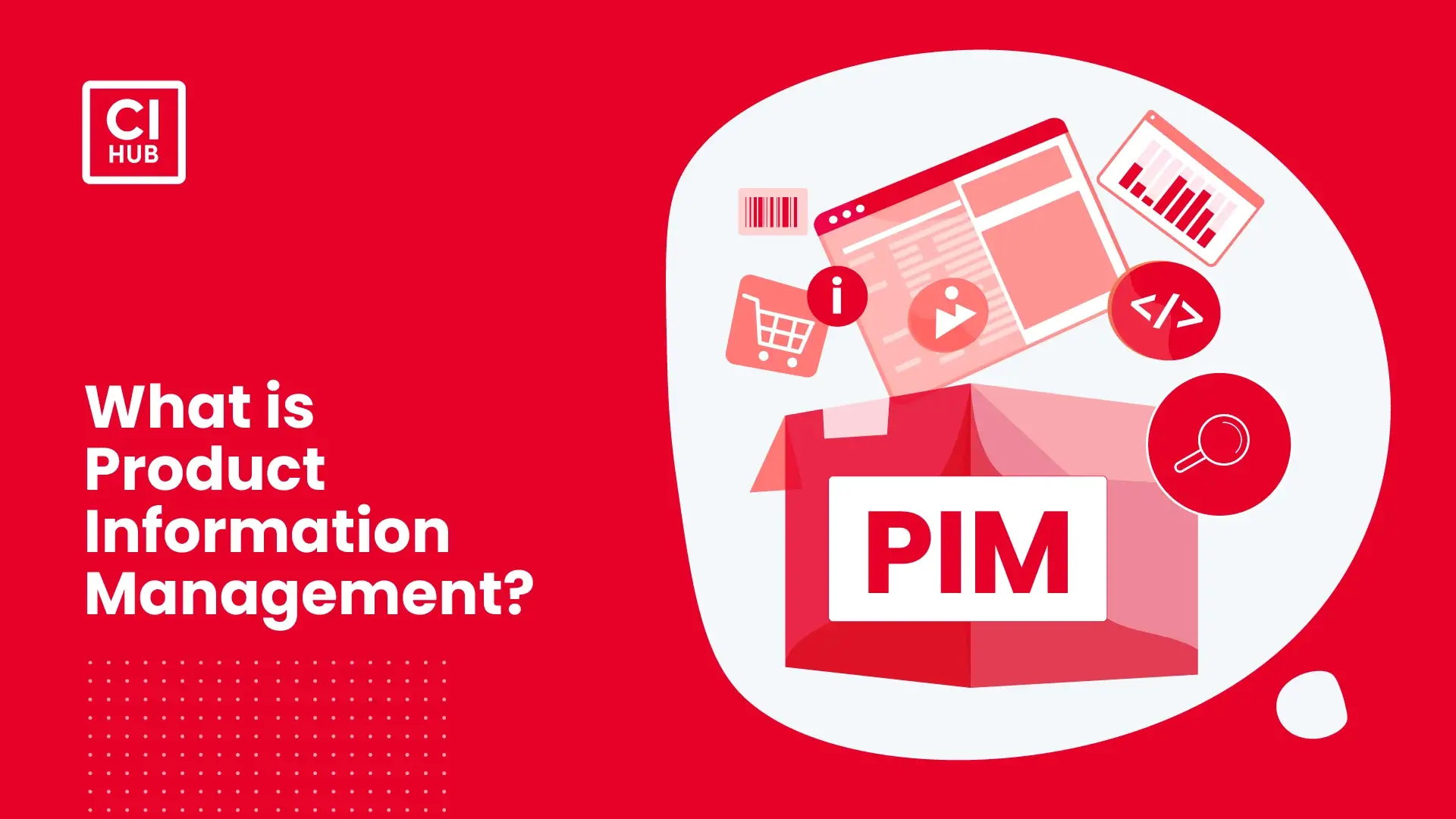 What Is Product Information Management?...