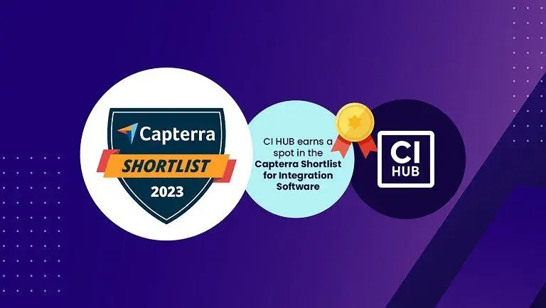 We are proud to announce that we earned a spot on Capterra Shortlist