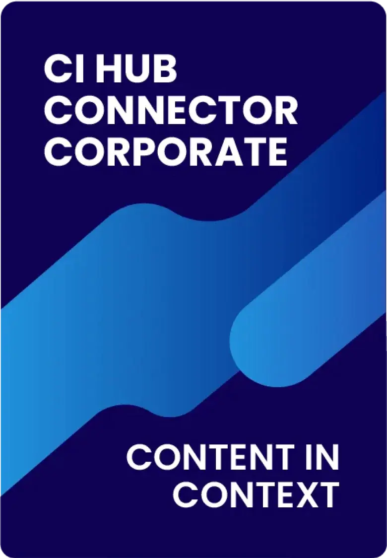 Connector-corporate