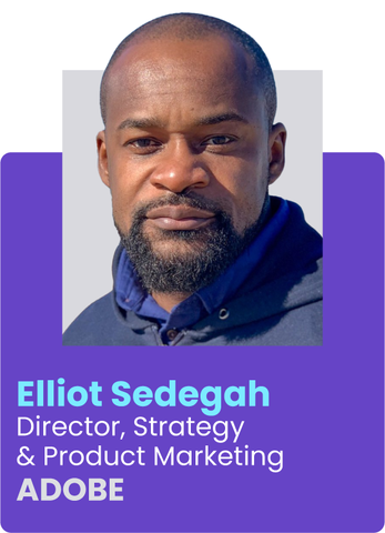 Elliot Sedegah