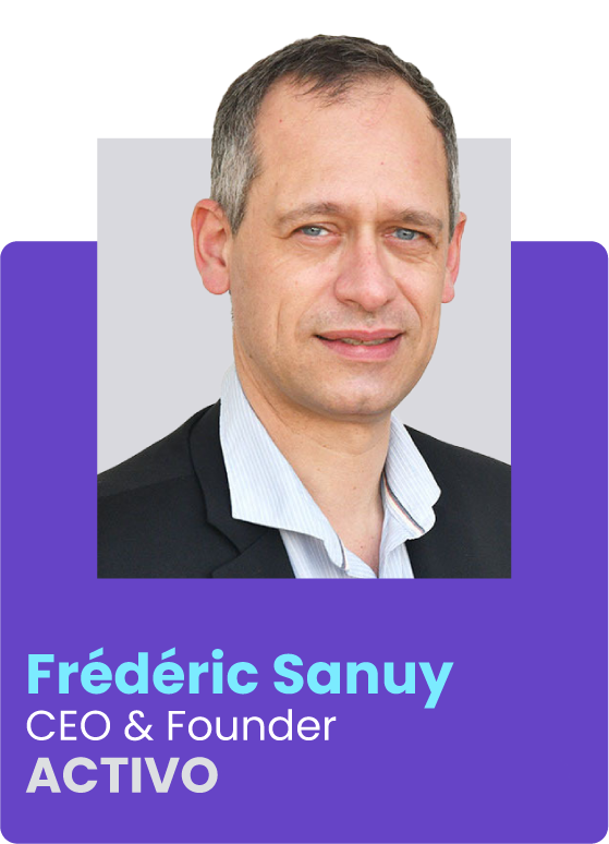 Frédéric Sanuy