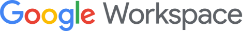 Google Workspace Logo