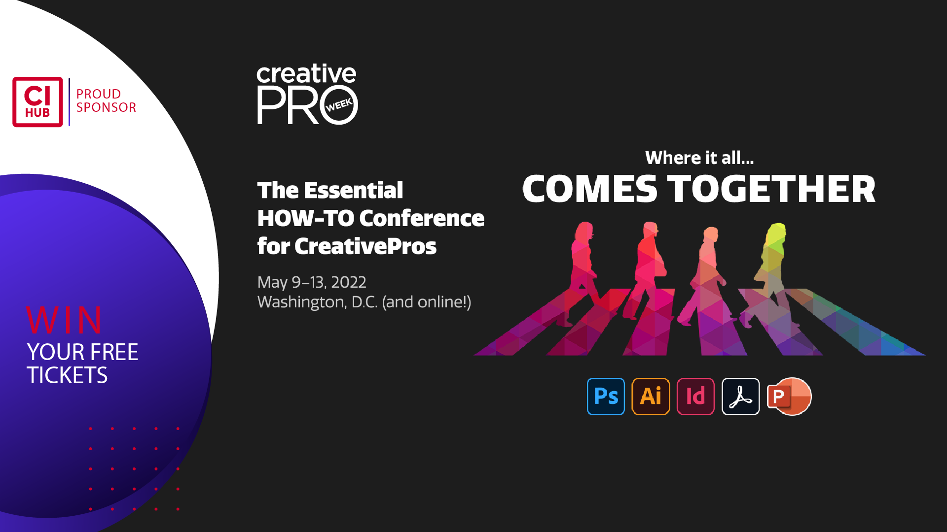 CreativePro2022-Registration-Banner
