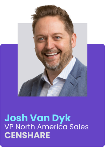 Josh Van Dyk
