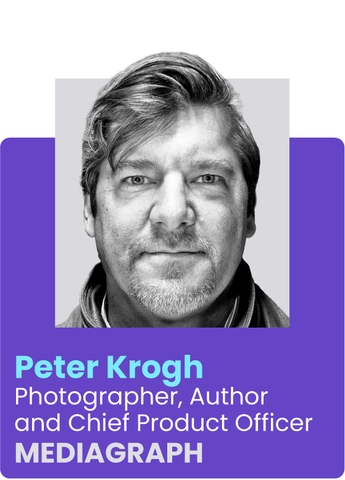 Peter Krogh