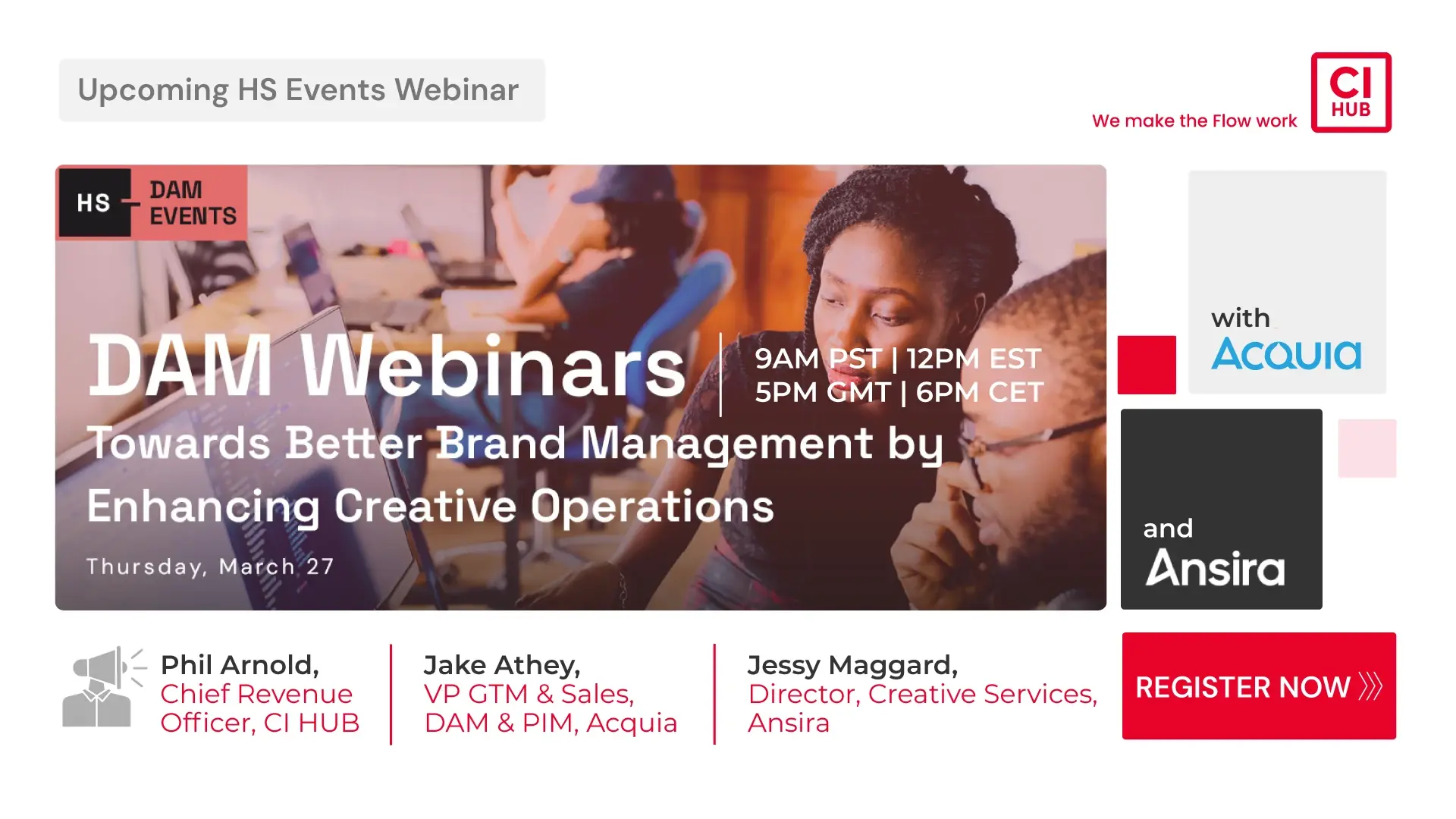 HS Events Webinar: Towards Better Brand...