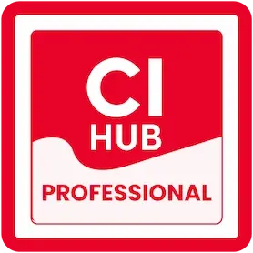 ci-hub-connector-professional-product-logo-claim