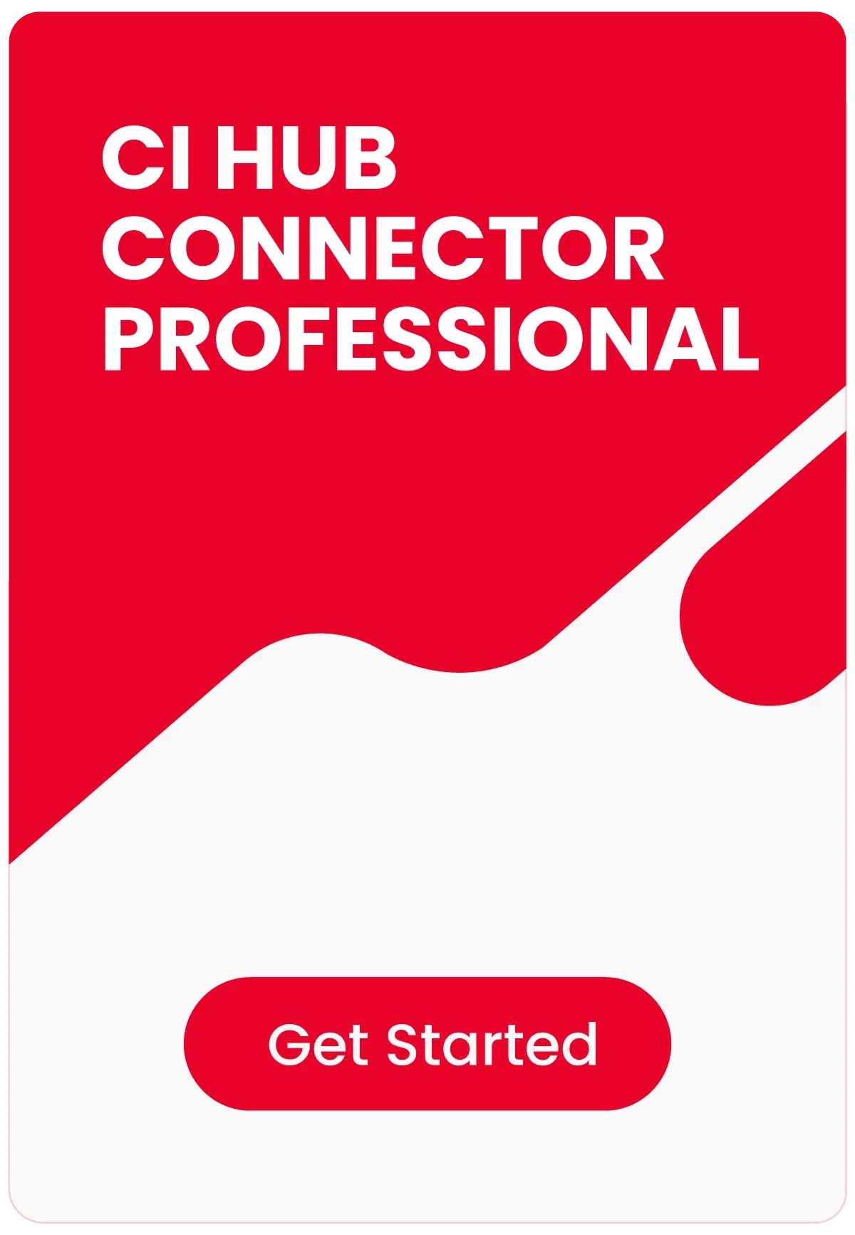 ci-hub-connector-professional-get-started-cta