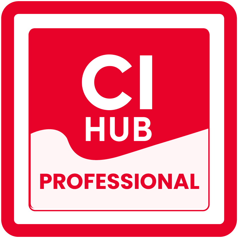 ci-hub-connector-professional-product-logo