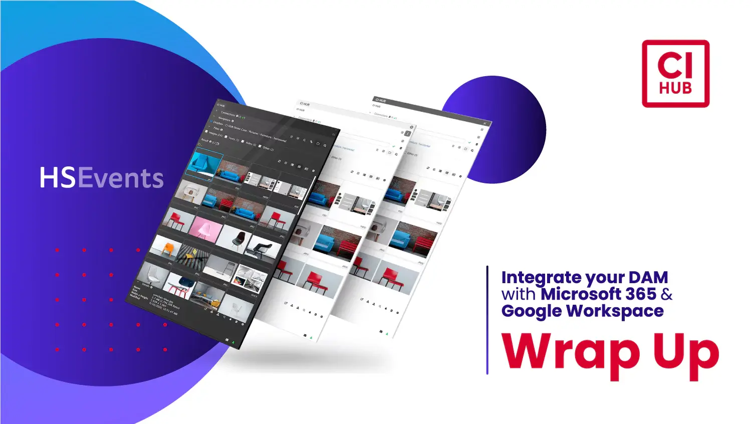 The Power of Linking Assets in Adobe Creative Cloud – Henry Stewart Webinar