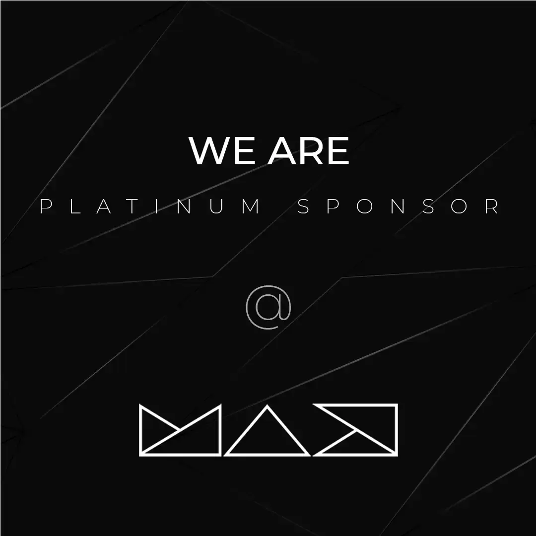 CI HUB platinum sponsor at Adobe MAX