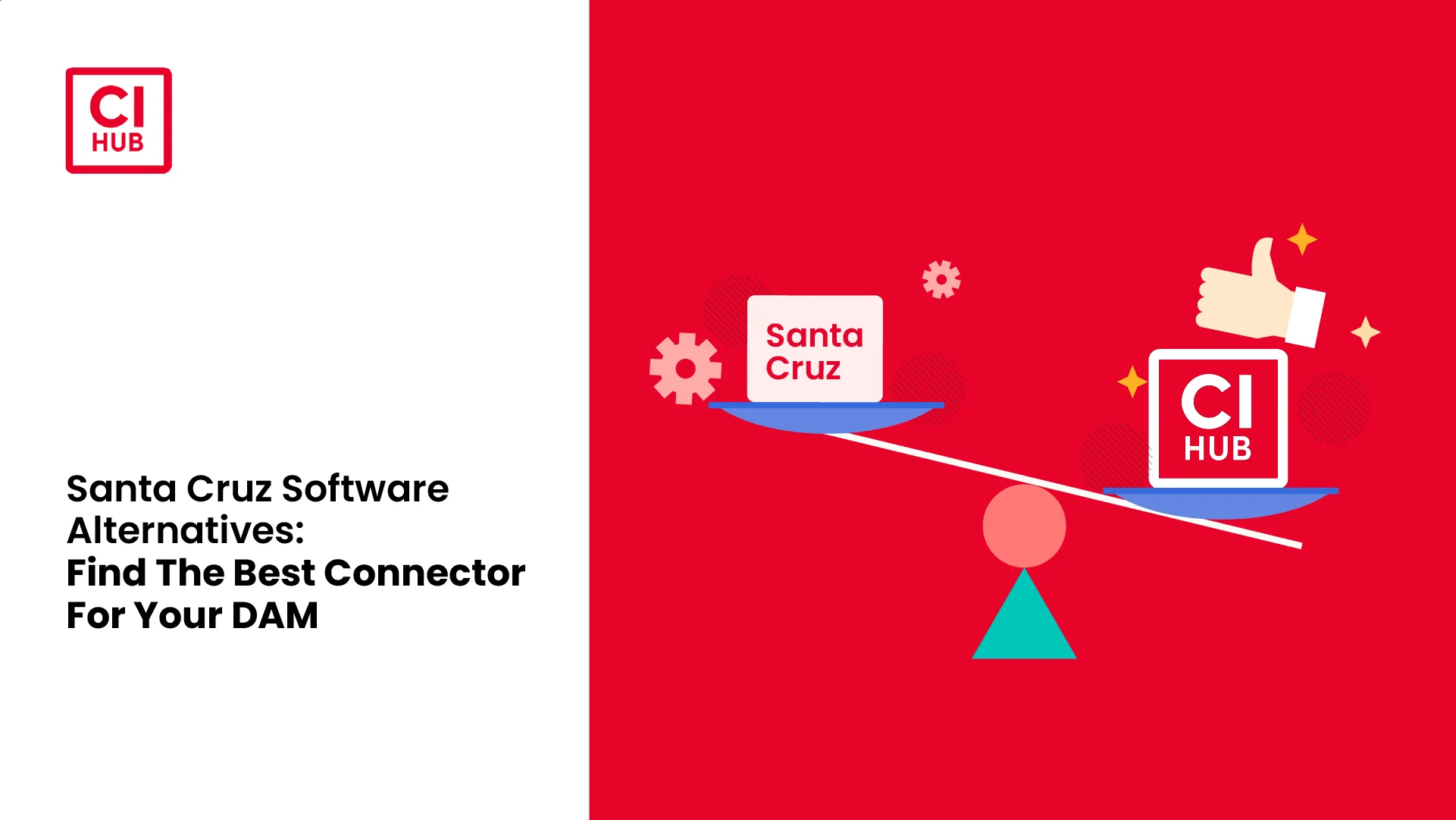 Santa Cruz Software Alternatives: Find The Best...