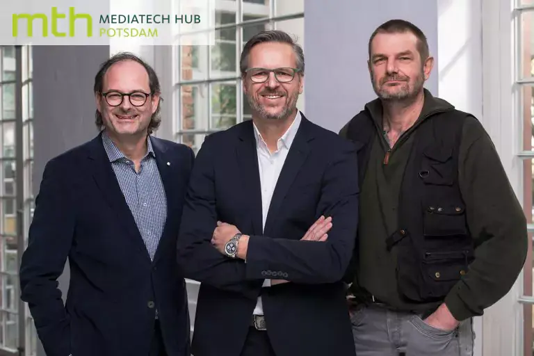HOW THE START-UP CI HUB MAKES CREATIVE TEAMS’ DAILY WORKLOAD THAT EASIER WITH ITS AUTOMATION SOFTWARE