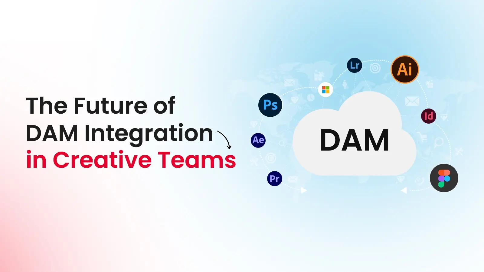 The Future of DAM Integration in Creative Teams