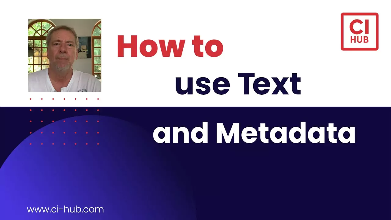 <span id="hs_cos_wrapper_name" class="hs_cos_wrapper hs_cos_wrapper_meta_field hs_cos_wrapper_type_text" style="" data-hs-cos-general-type="meta_field" data-hs-cos-type="text" >How to Use Text and Metadata with the CI HUB Connector</span>