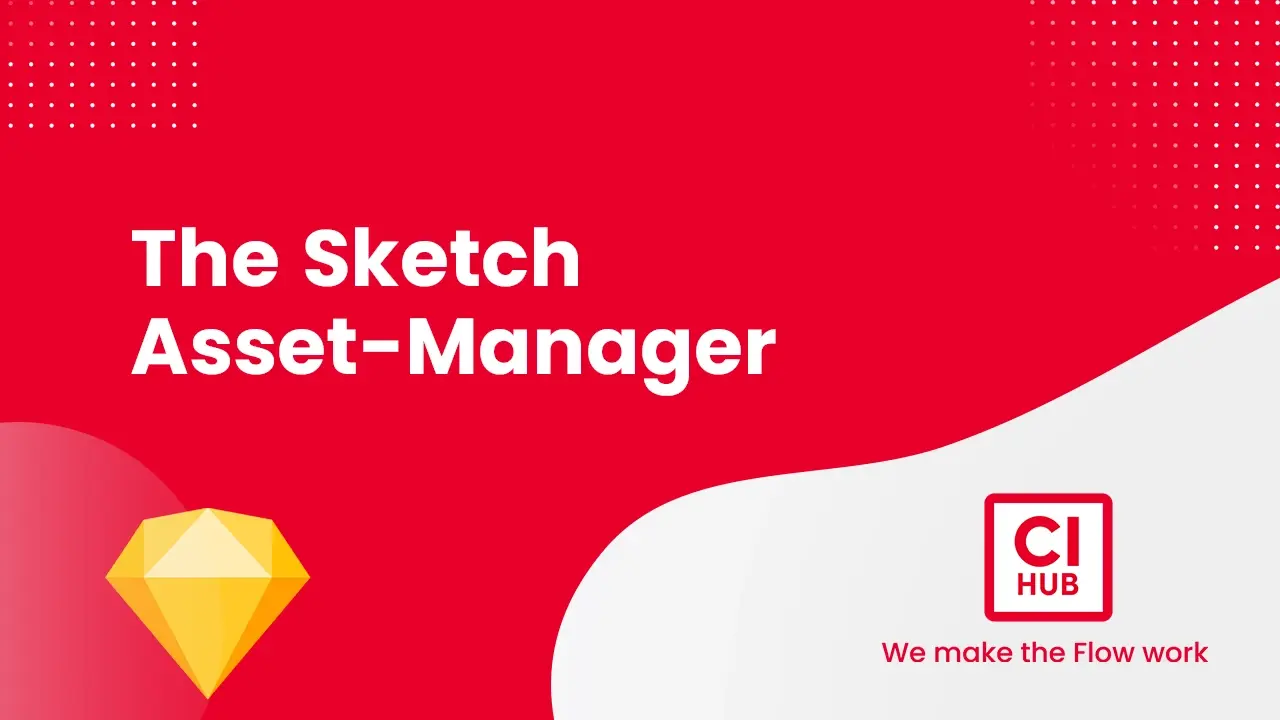 How to Use the CI HUB Connector Plugin with Sketch