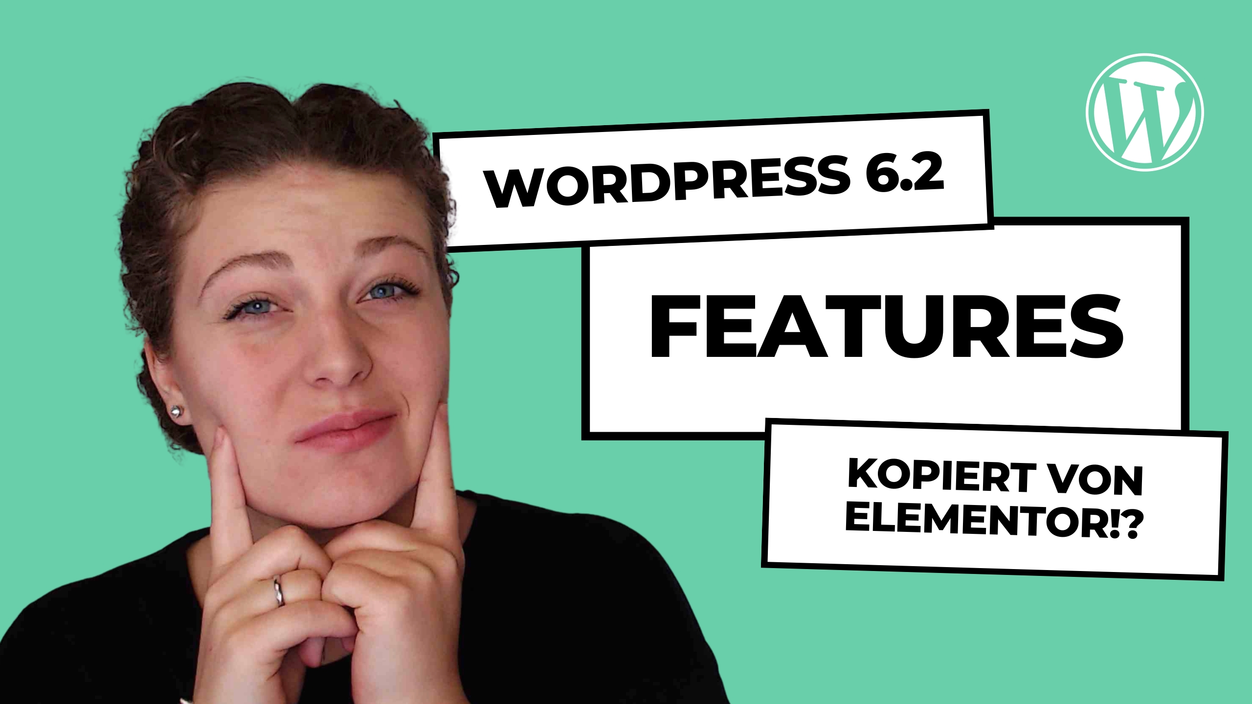WordPress 6.2 – das erwartet dich im nächsten...